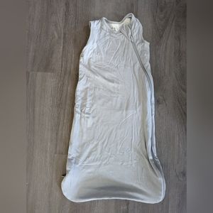 Like-New Kyte Sleep Sack, 0-6M, Storm